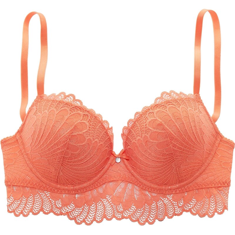 s.Oliver Podprsenka mandarínková 67652364