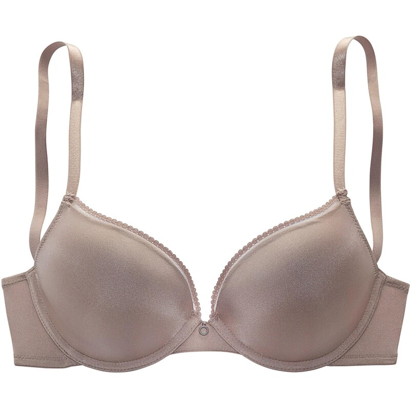 s.Oliver Podprsenka tmavošedá 67652374