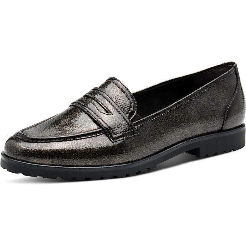 Tamaris Papuče čierna 64898009