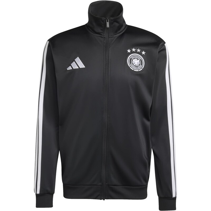 ADIDAS PERFORMANCE Športová bunda DFB DNA TT čierna 67652377