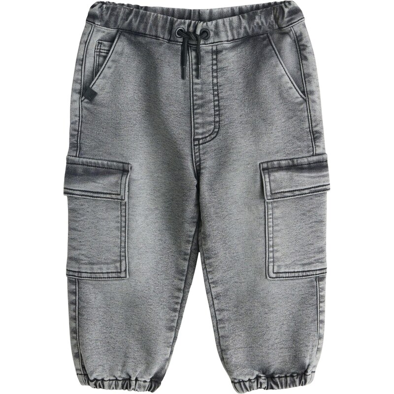 Next Džínsy sivá 67653403