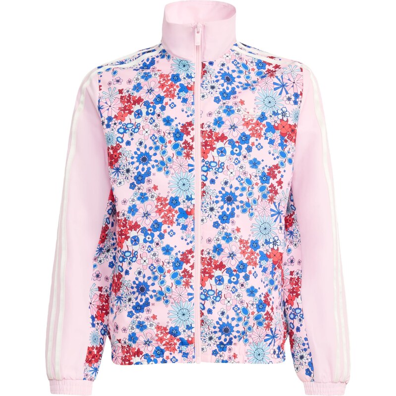 ADIDAS ORIGINALS Prechodná bunda Adidas Originals x Liberty London 67653421