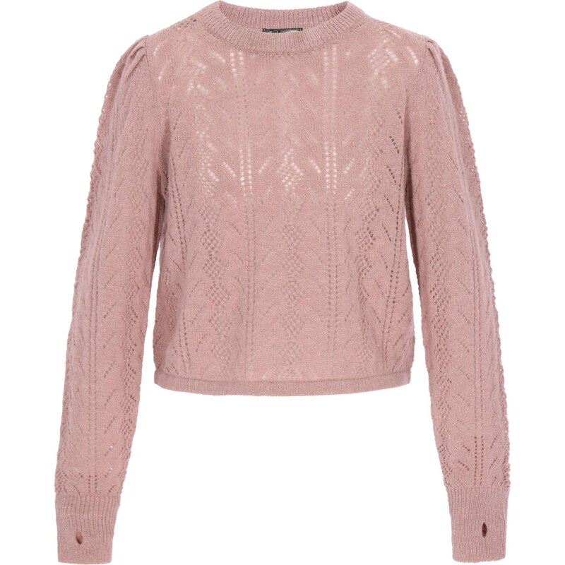 DreiMaster Vintage Sveter Vintage svetlofialová 67653437