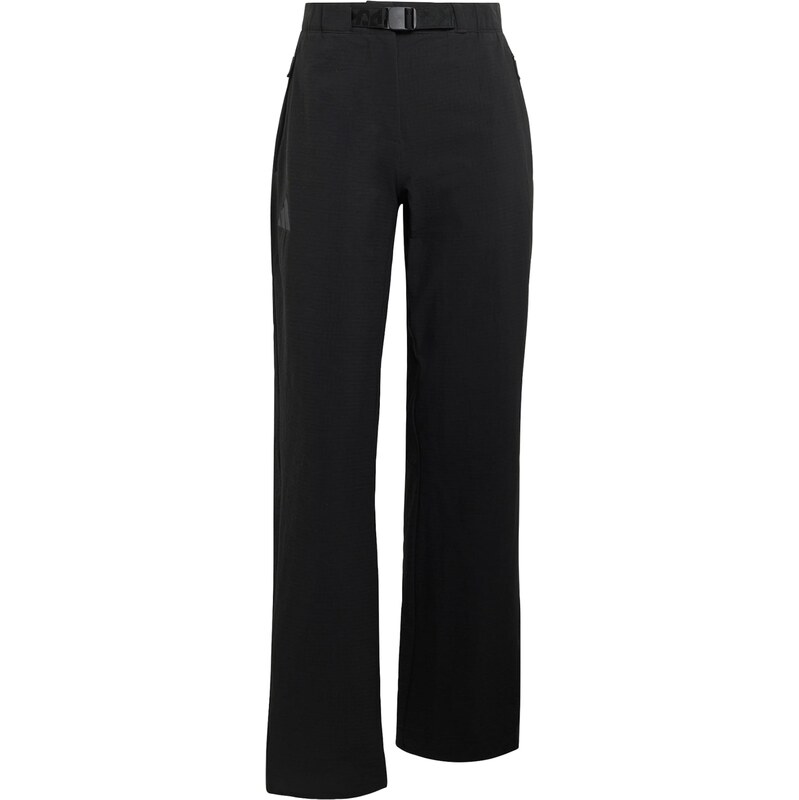 ADIDAS TERREX Outdoorové nohavice Xperior čierna 67653441