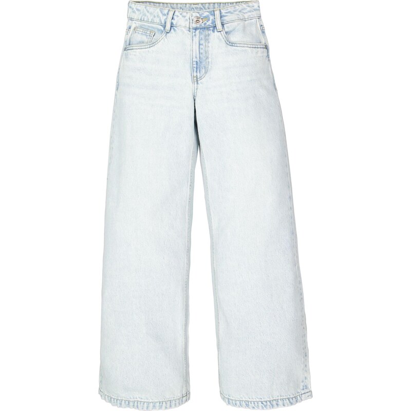 GARCIA Džínsy modrá denim 67653450