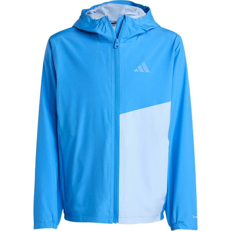 ADIDAS TERREX Outdoorová bunda Multi 2 azúrová / pastelovo modrá 67653605