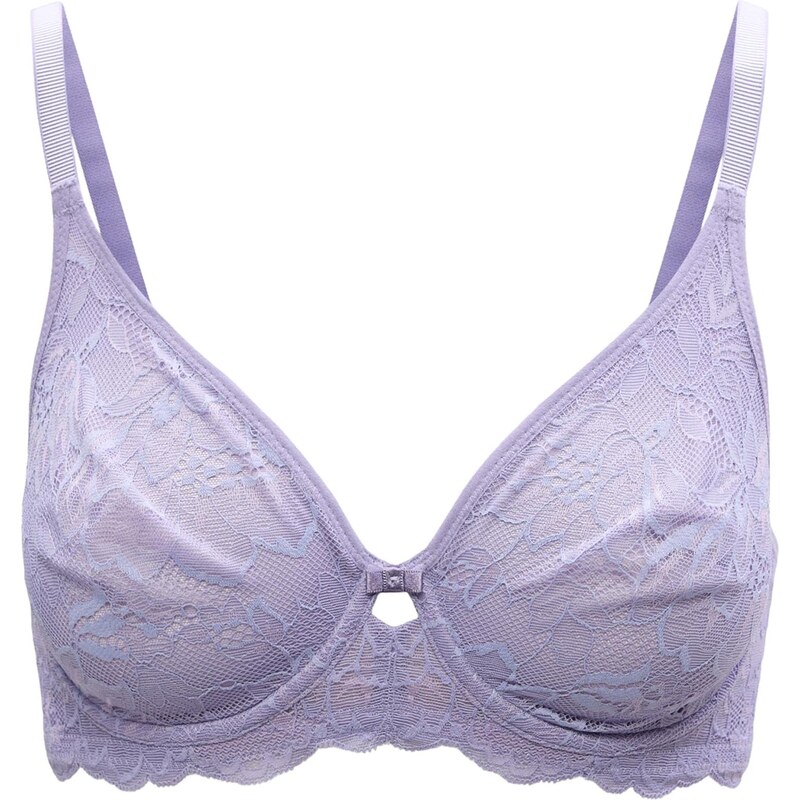 TRIUMPH Podprsenka Amourette Charm svetlofialová 67653609