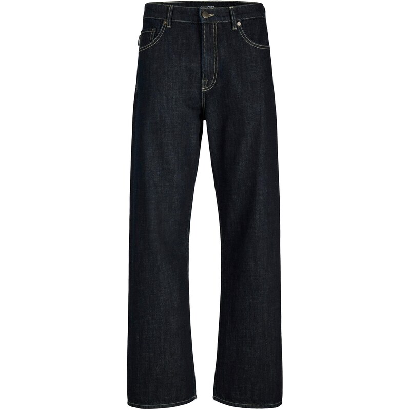 JACK & JONES Džínsy JJited JJClassic modrá denim 67653617