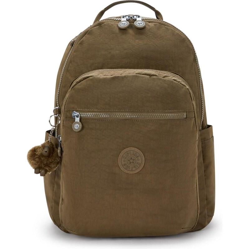 KIPLING Batoh Seoul farby bahna 67653630