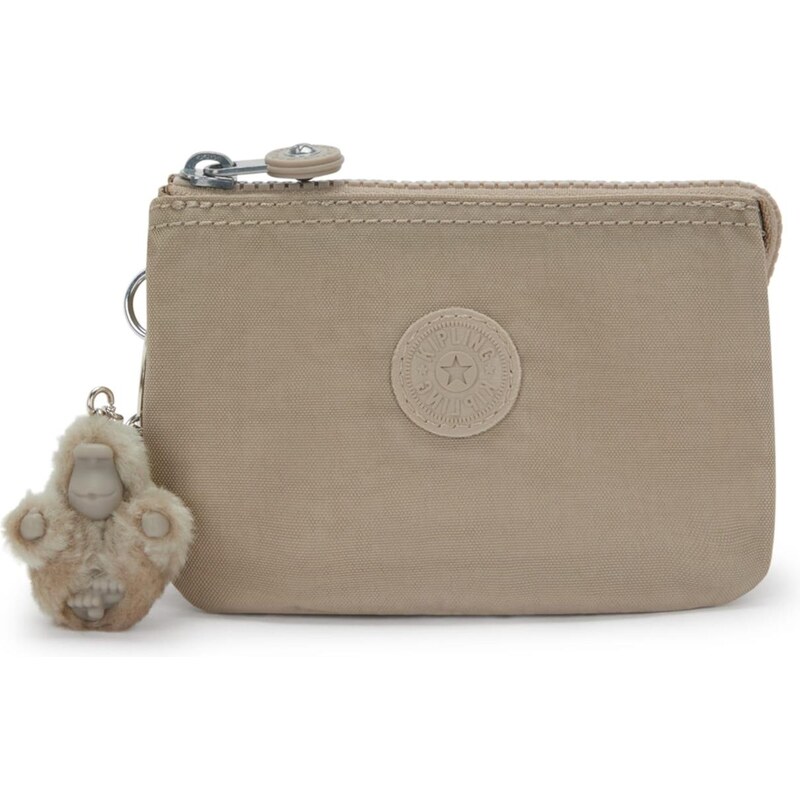 KIPLING Puzdro CREATIVITY mokka 67653628