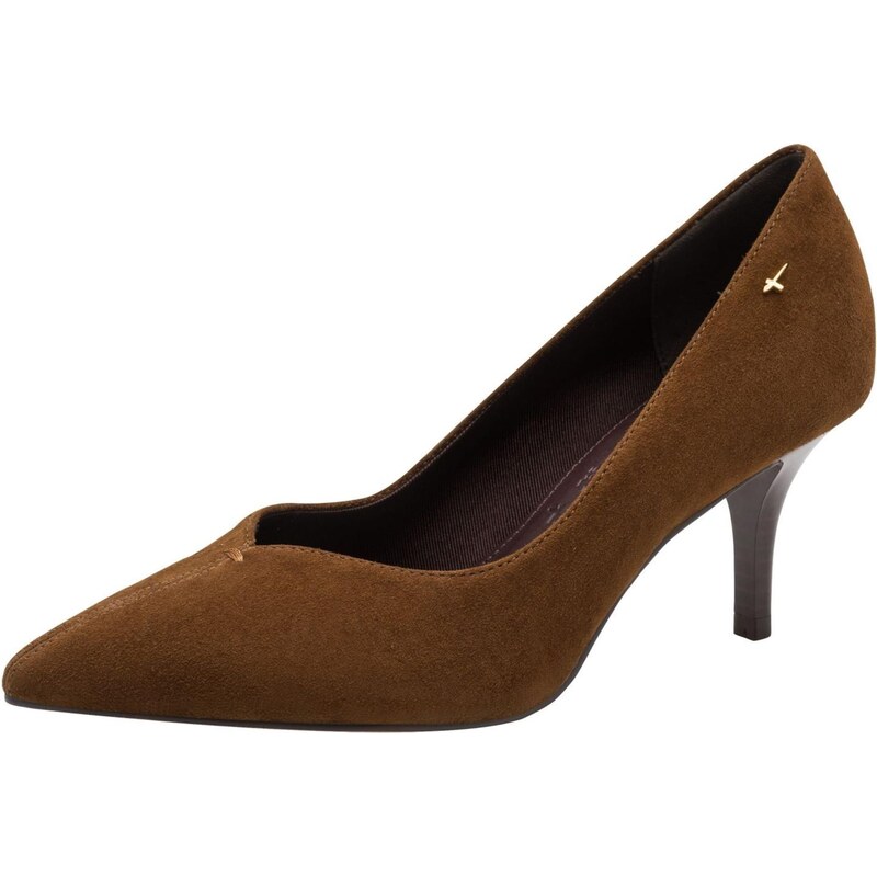 Tamaris Lodičky koňaková 67653674