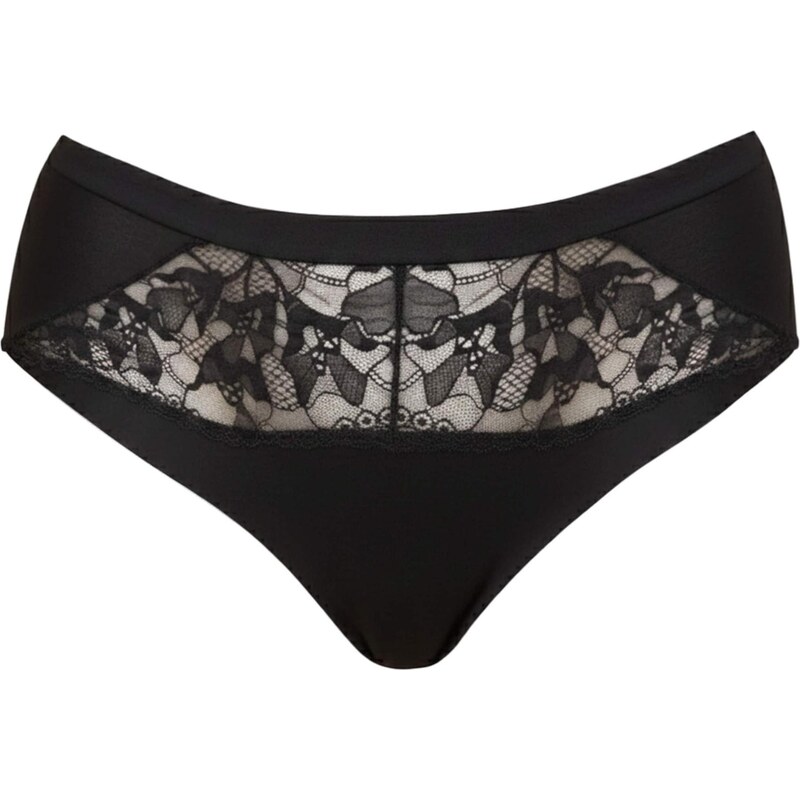 SugarShape Tangá Gracy čierna 67653690