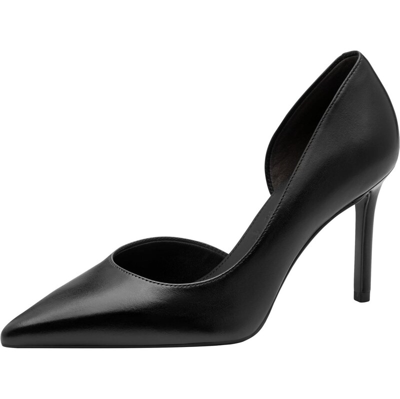 Tamaris Lodičky čierna 67653697