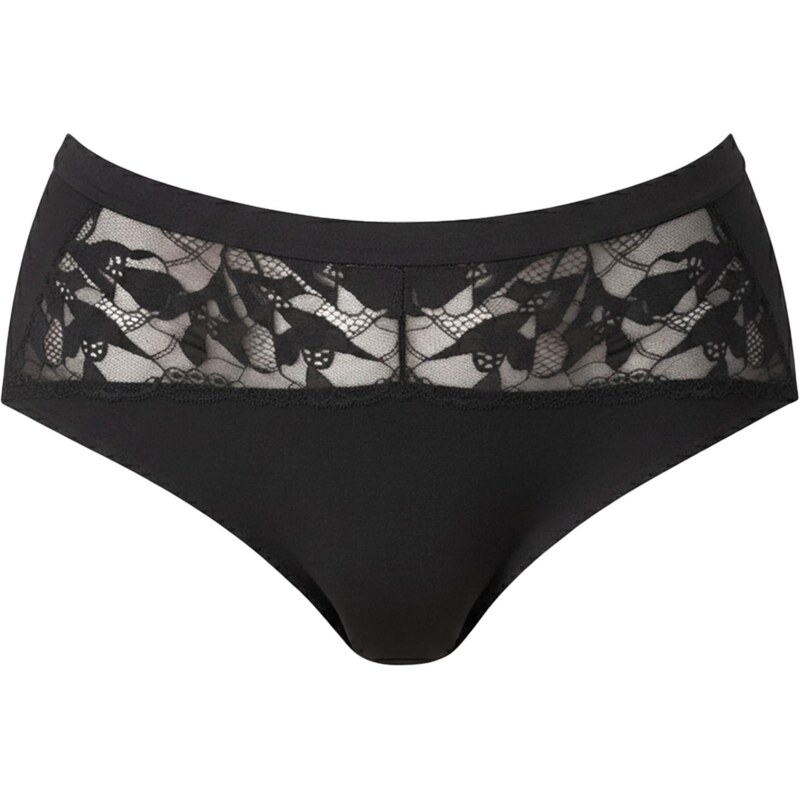 SugarShape Nohavičky Cracy čierna 67653691