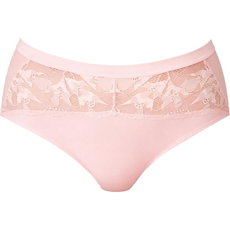 SugarShape Nohavičky Cracy ružová 67653701