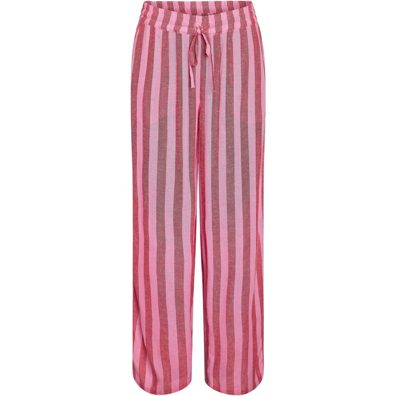 Noisy may Nohavice NMLeilani ružová / ružová 67653723