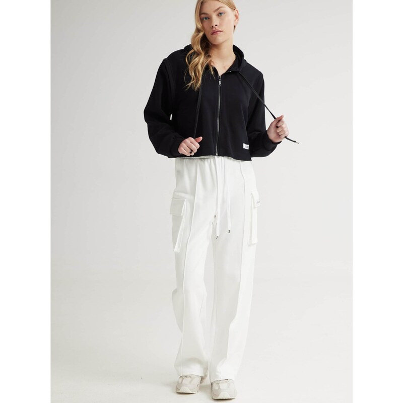 4TAILORS Kapsáče Flow nebielená 67653769