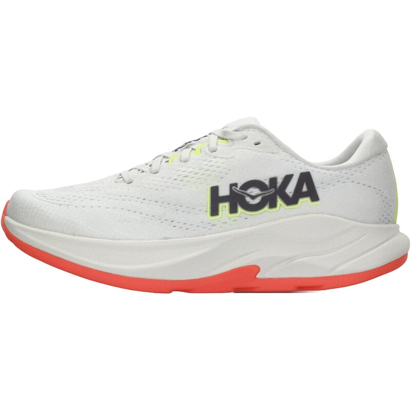 HOKA Bežecká obuv RINCON 4 červená / čierna / biela 67653968