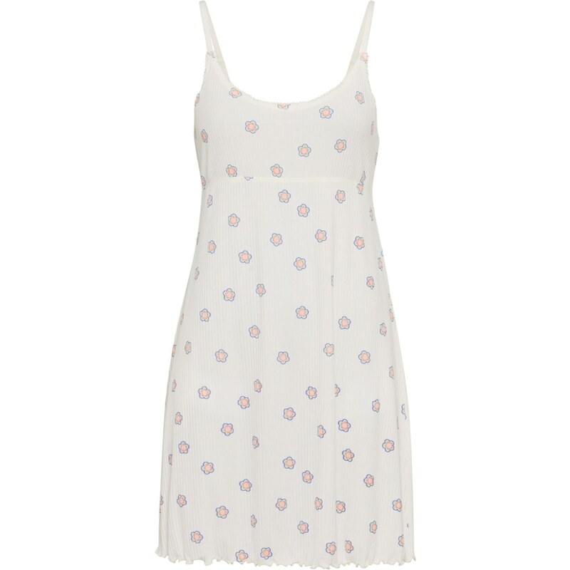 LSCN by LASCANA Negližé nebielená / nebesky modrá / modrofialová / 67654011