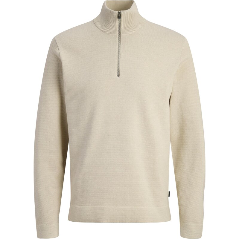 JACK & JONES Sveter JPRBLAMilano tmelová 67654019