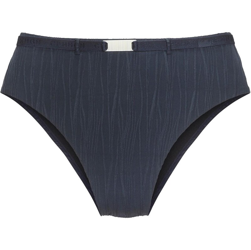 Copenhagen Studios Bikinové nohavičky tmavomodrá 67654028