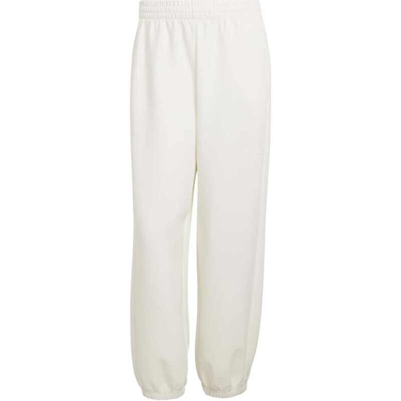 ADIDAS SPORTSWEAR Športové nohavice Soft Luxe biela 67654037