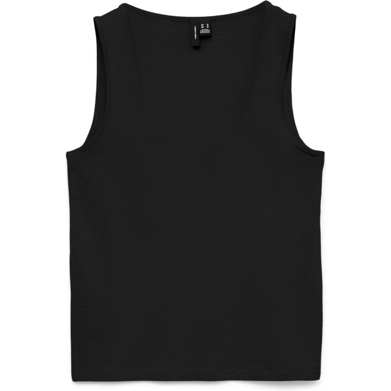VERO MODA Top VMKYLIE čierna 67654066