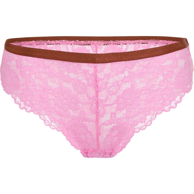 LSCN by LASCANA Nohavičky ružová 67654176