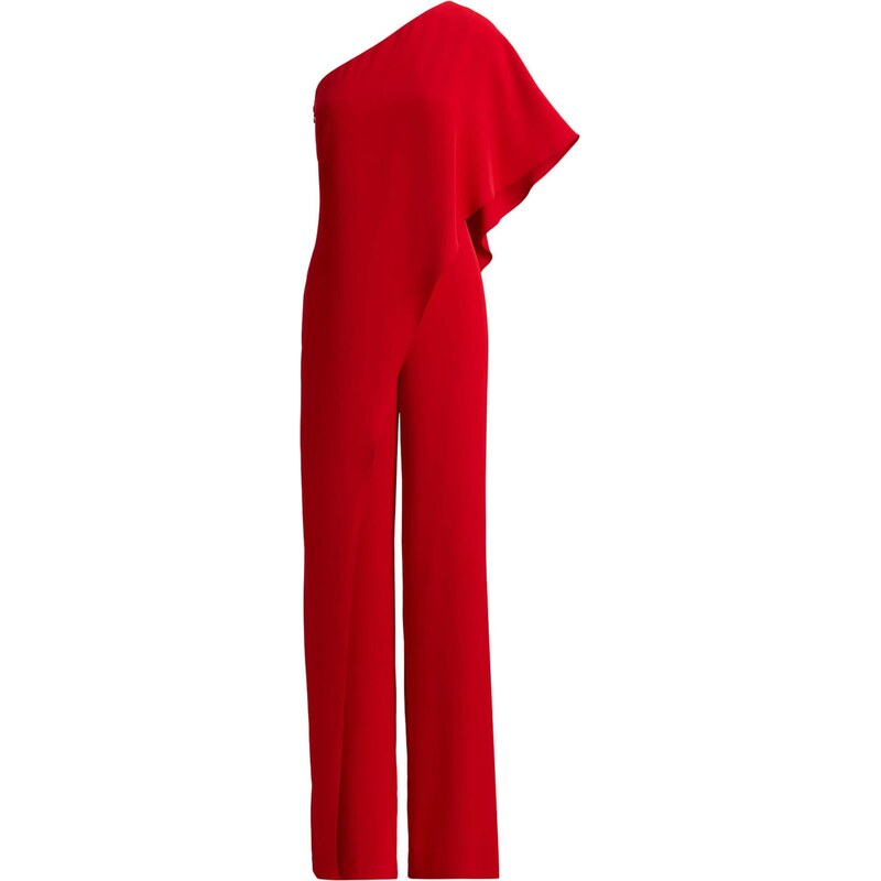 Lauren Ralph Lauren Overal APRIL červená 67654269
