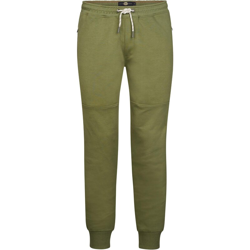 Petrol Industries Nohavice olivová 67654265