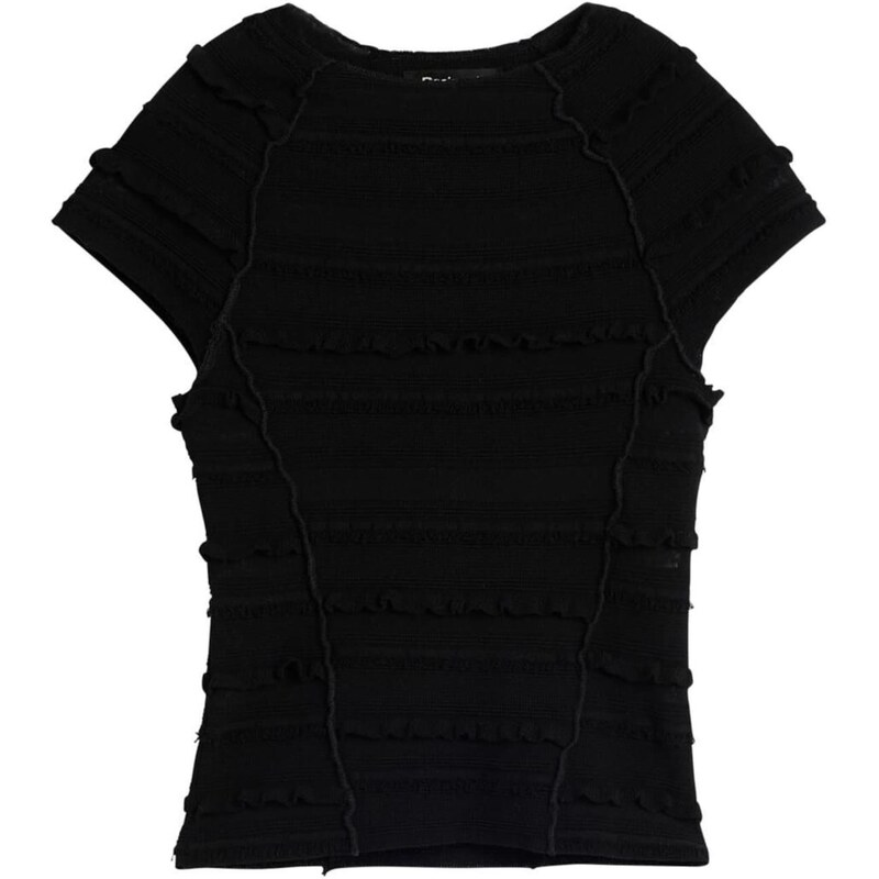 Desigual Sveter čierna 67654279