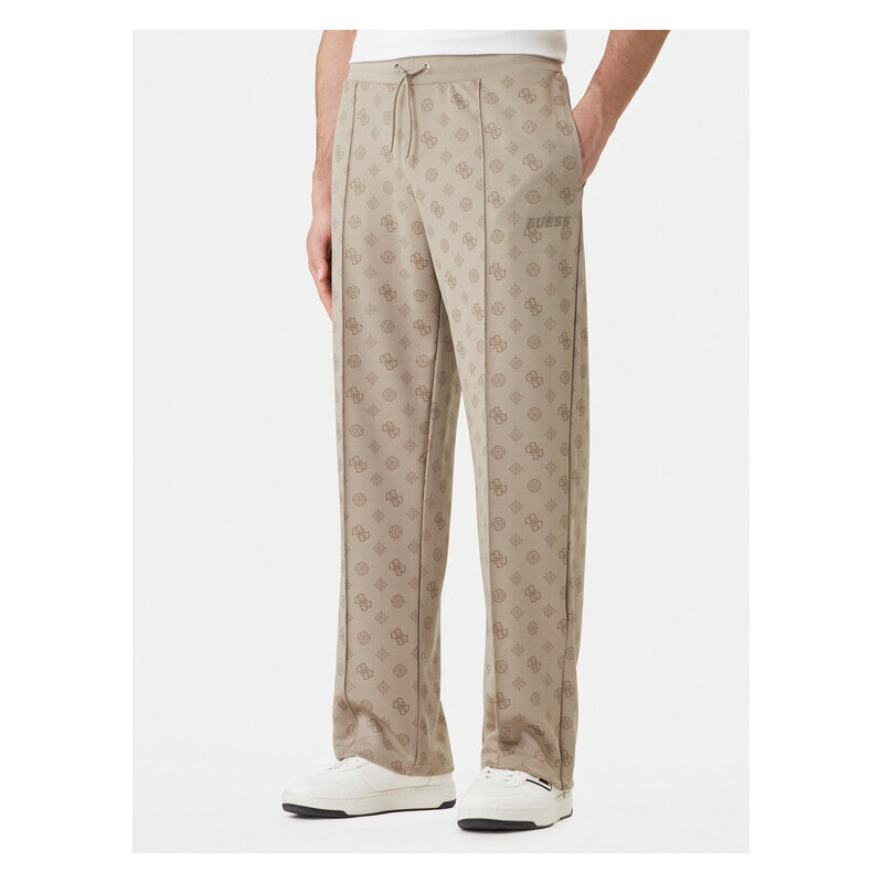 Teplákové nohavice Guess 67649273