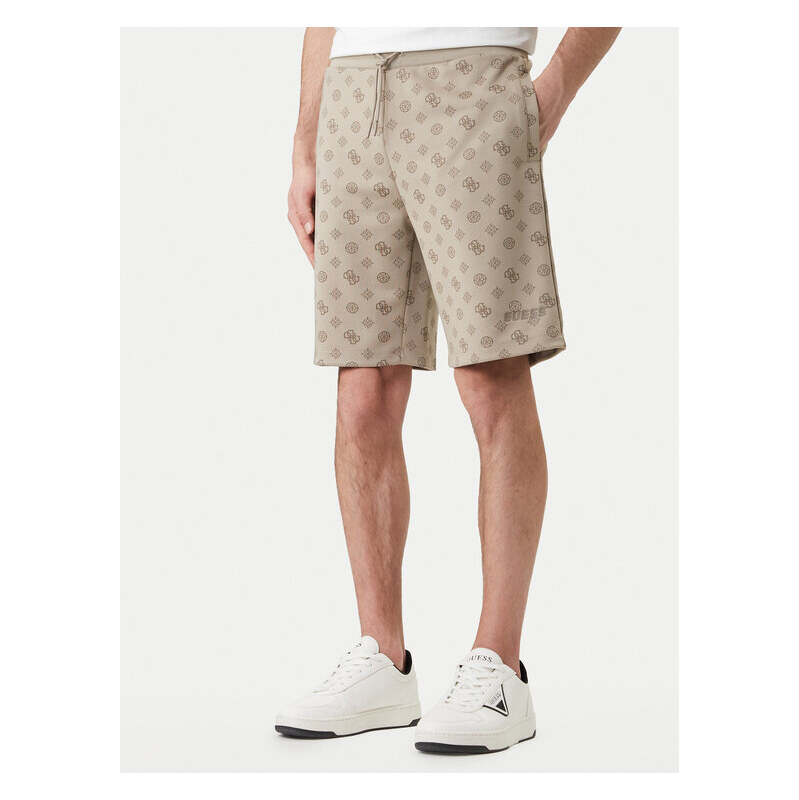 Športové kraťasy Guess 67649149