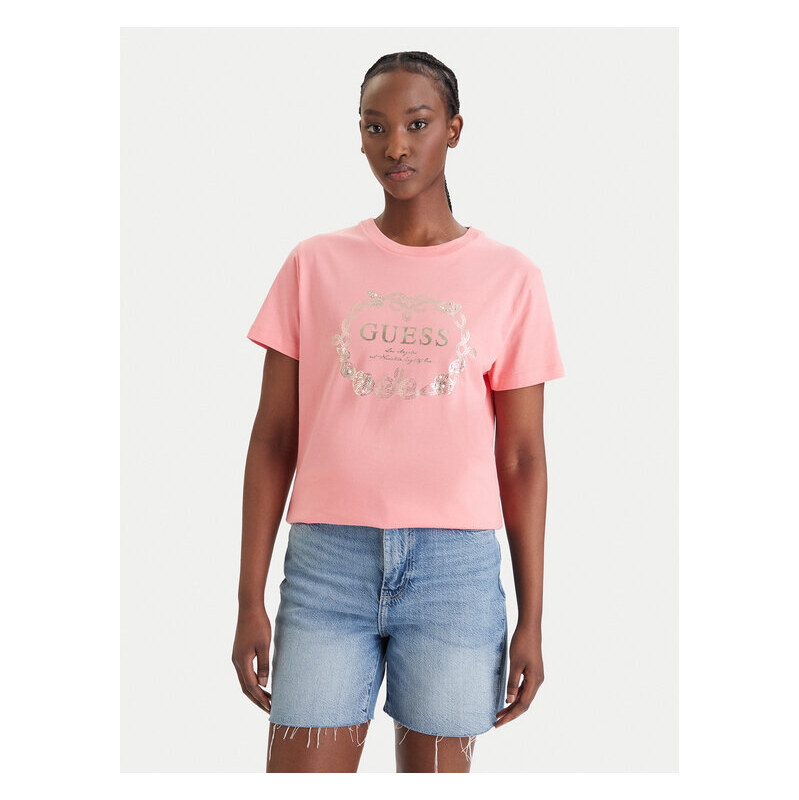 S dlhými rukávmi Guess 67649206