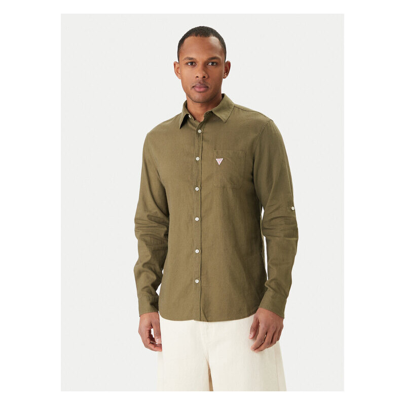 Košeľa Guess 67649175