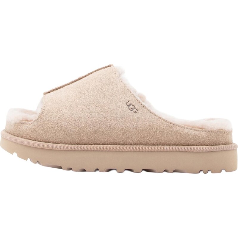 UGG Šľapky Greenport kapučíno 67654424
