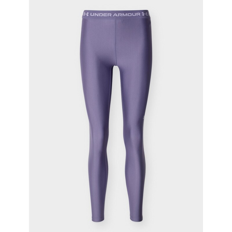 UNDER ARMOUR Športové nohavice slivková 67654432