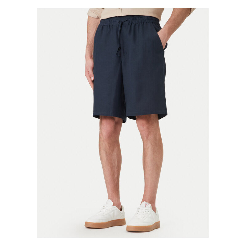 Športové kraťasy Guess 67649250