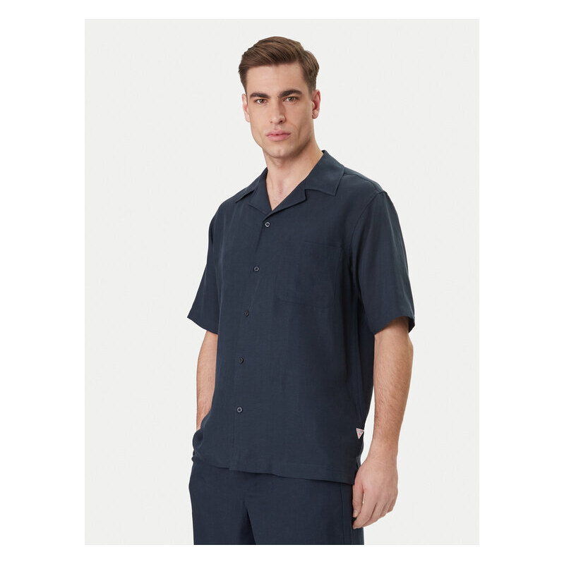 Košeľa Guess 67649208