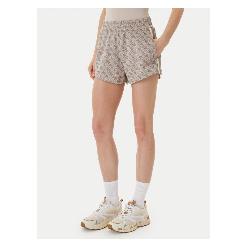 Športové kraťasy Guess 67649239