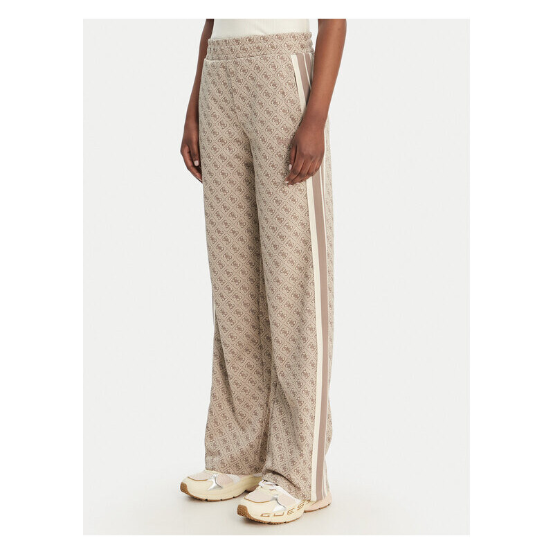 Teplákové nohavice Guess 67649207