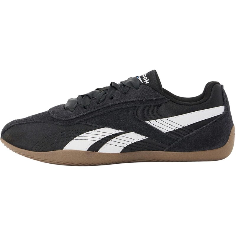 Reebok Nízke tenisky ULTRA čierna / biela 67654436