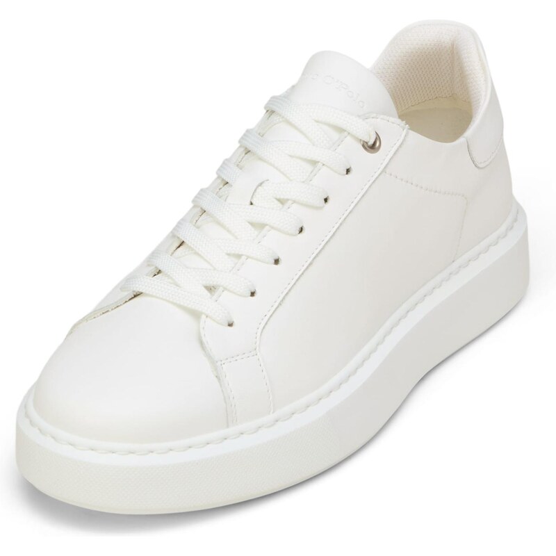 Marc OPolo Nízke tenisky Cedric biela 67654472