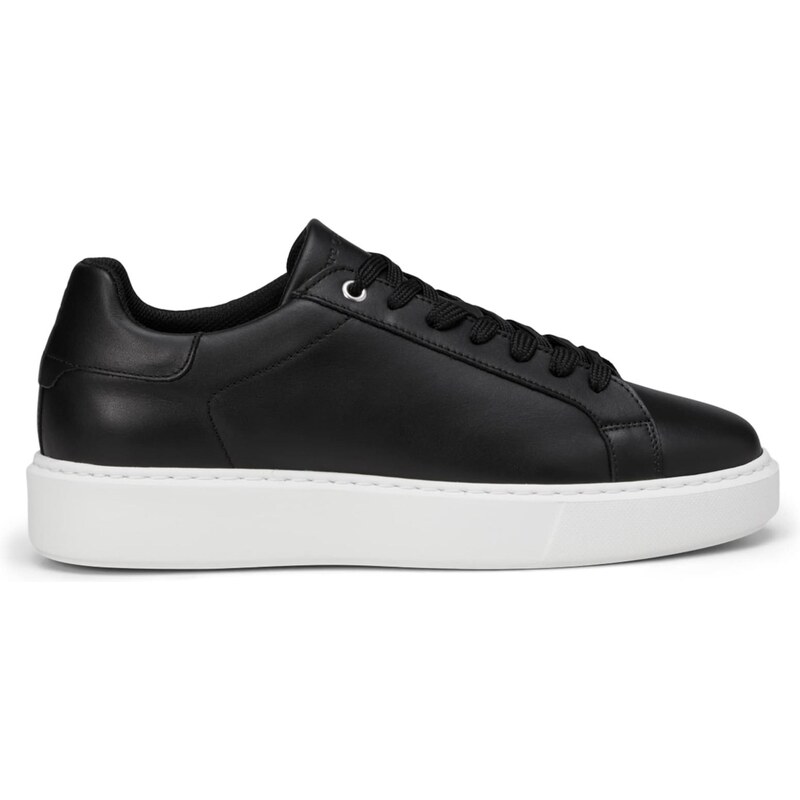 Marc OPolo Nízke tenisky Cedric čierna 67654484