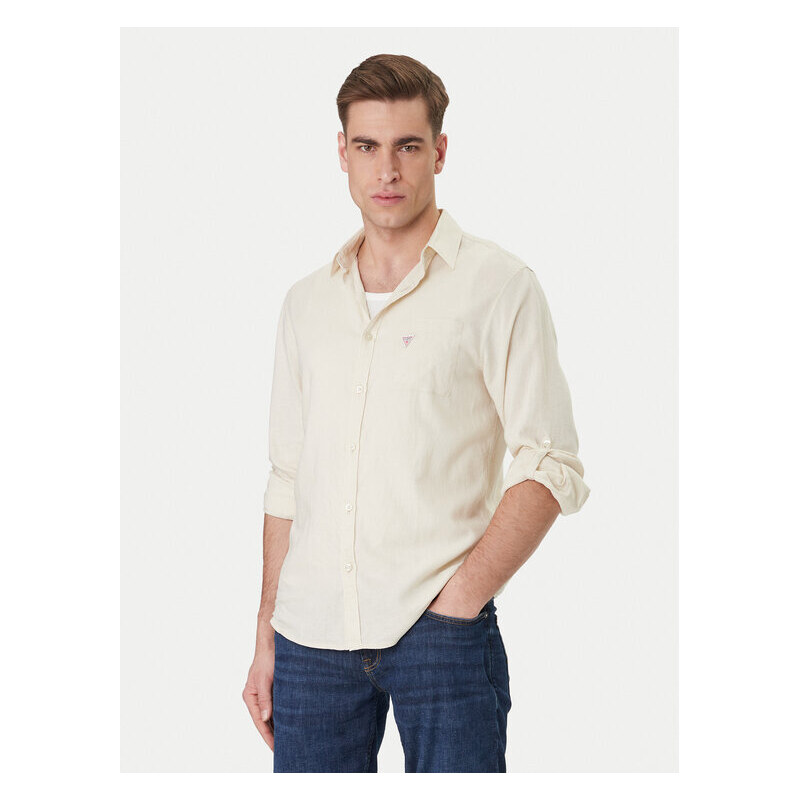 Košeľa Guess 67649180