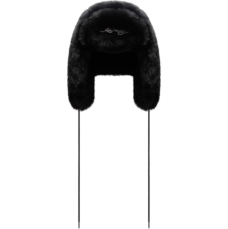 Ed Hardy Čiapky čierna 67654487