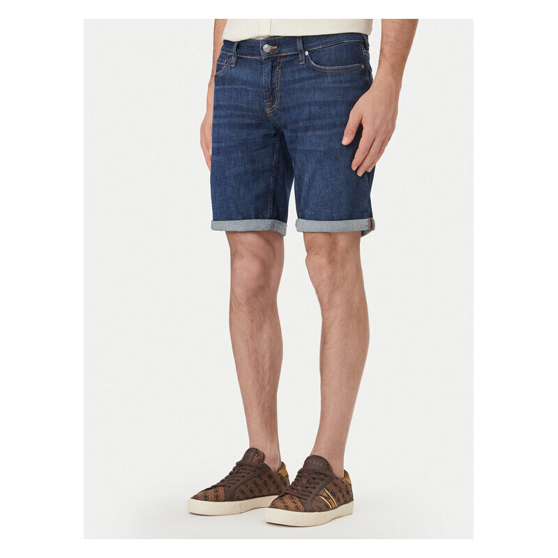 Džínsové šortky Guess 67649181