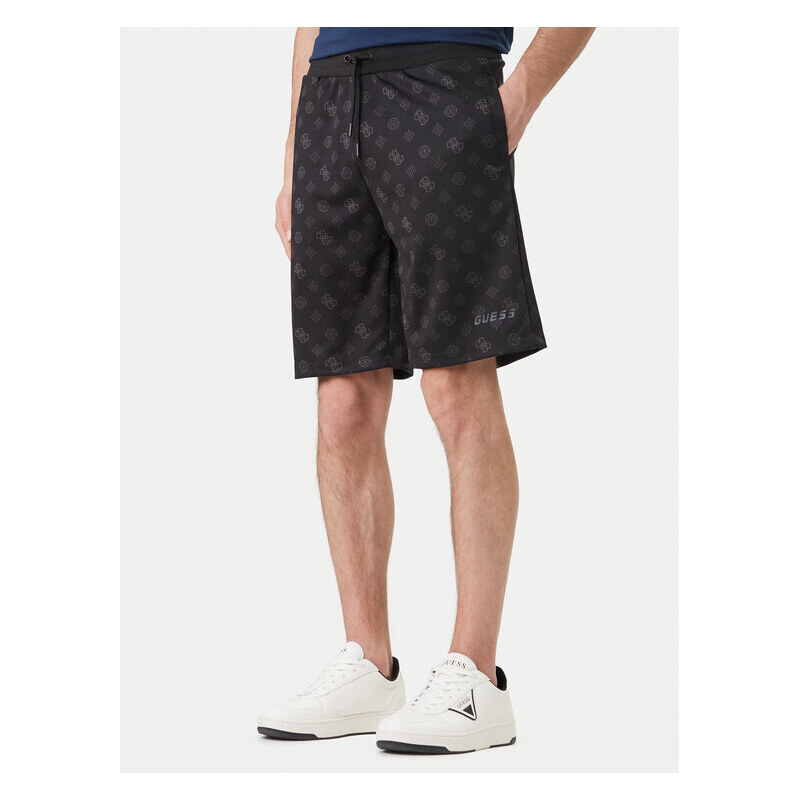 Športové kraťasy Guess 67649217