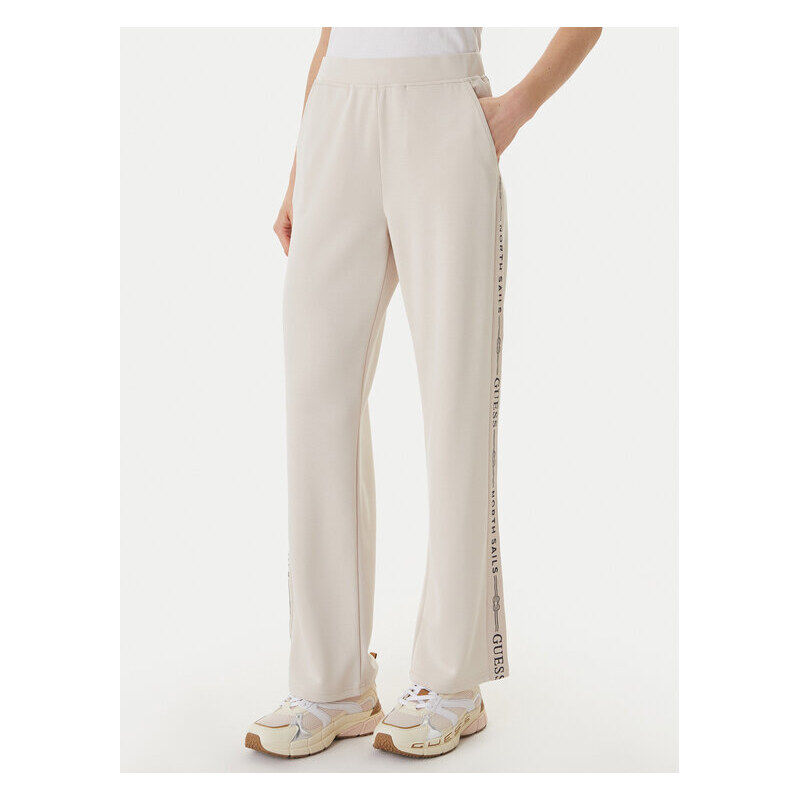 Teplákové nohavice Guess 67649251