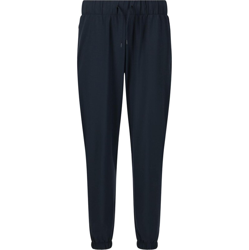 Athlecia Športové nohavice Austberg tmavomodrá 67654501